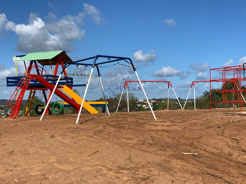 Terreno Mirante del Bosque: 19ª foto da galeria de imagens do imóvel