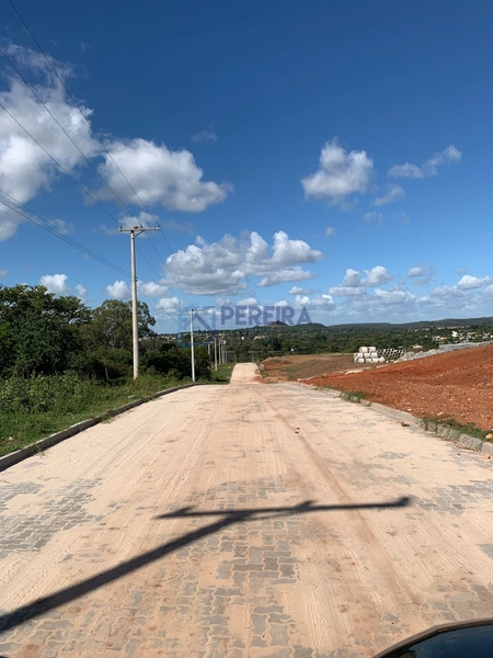 Terreno Mirante del Bosque: 21ª foto da galeria de imagens do imóvel