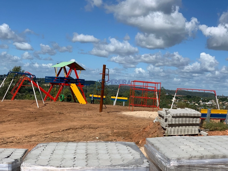 Terreno Mirante del Bosque: 15ª foto da galeria de imagens do imóvel