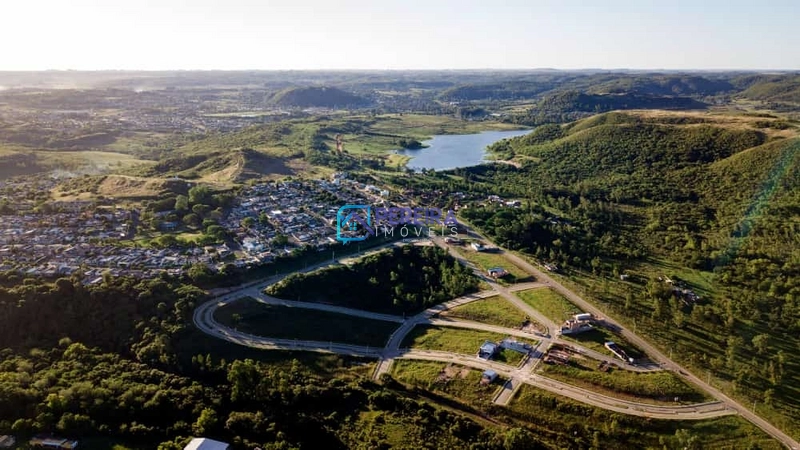 Terreno Mirante del Bosque: 4ª foto da galeria de imagens do imóvel