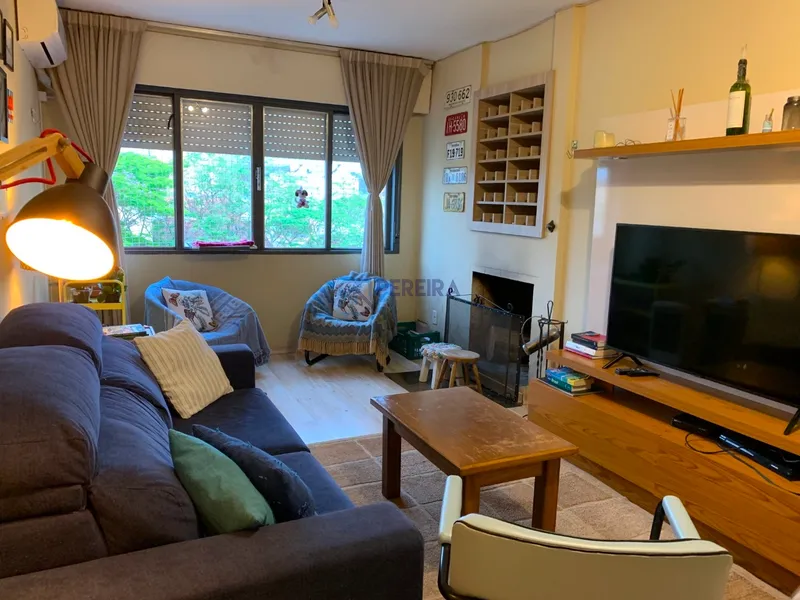 Apartamento 3 dormitórios ( 1 suíte) no Centro: 4ª foto da galeria de imagens do imóvel