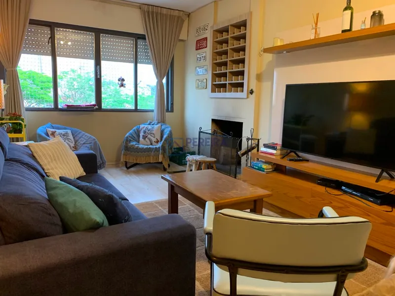 Apartamento 3 dormitórios ( 1 suíte) no Centro: 5ª foto da galeria de imagens do imóvel