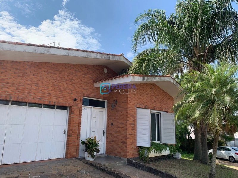 Casa com 03 suítes no Jardim Europa: 6ª foto da galeria de imagens do imóvel