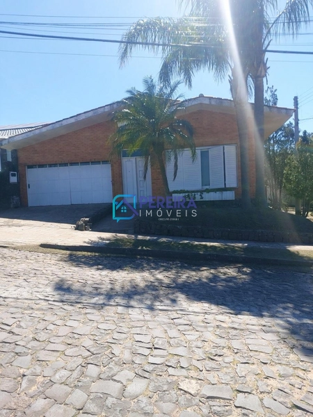 Casa com 03 suítes no Jardim Europa: 9ª foto da galeria de imagens do imóvel