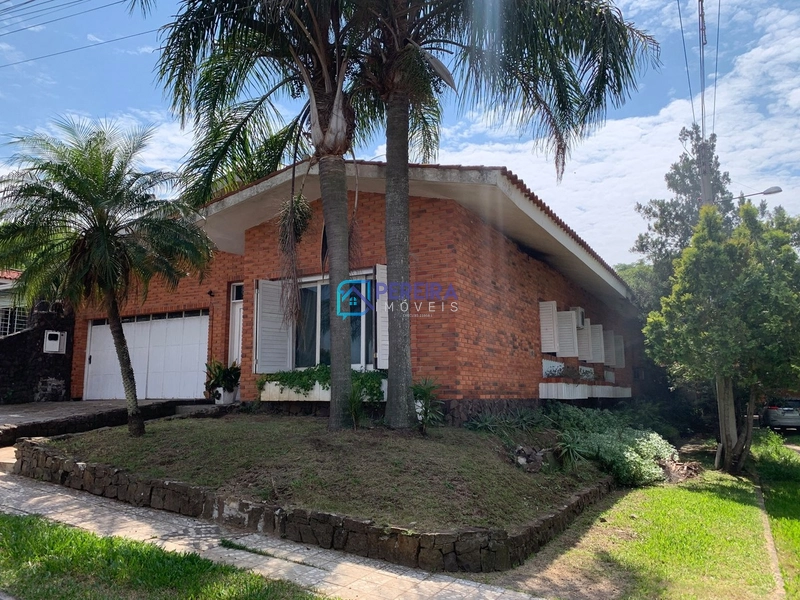 Casa com 03 suítes no Jardim Europa: 7ª foto da galeria de imagens do imóvel