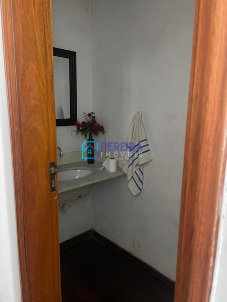 Casa com 03 suítes no Jardim Europa: 21ª foto da galeria de imagens do imóvel