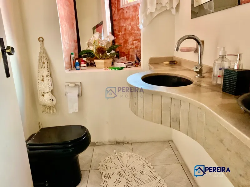 Casa com Piscina na Moisés Vianna em Livramento: 5ª foto da galeria de imagens do imóvel