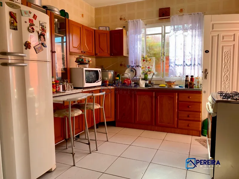 Casa com Piscina na Moisés Vianna em Livramento: 6ª foto da galeria de imagens do imóvel