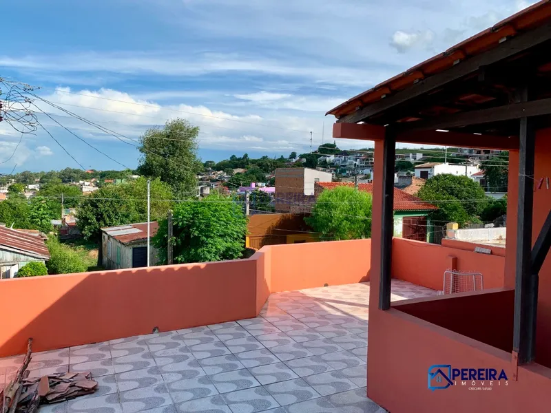 Casa com Piscina na Moisés Vianna em Livramento: 7ª foto da galeria de imagens do imóvel
