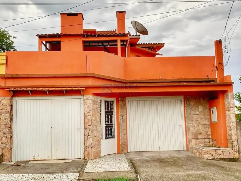 Casa com Piscina na Moisés Vianna em Livramento: 9ª foto da galeria de imagens do imóvel