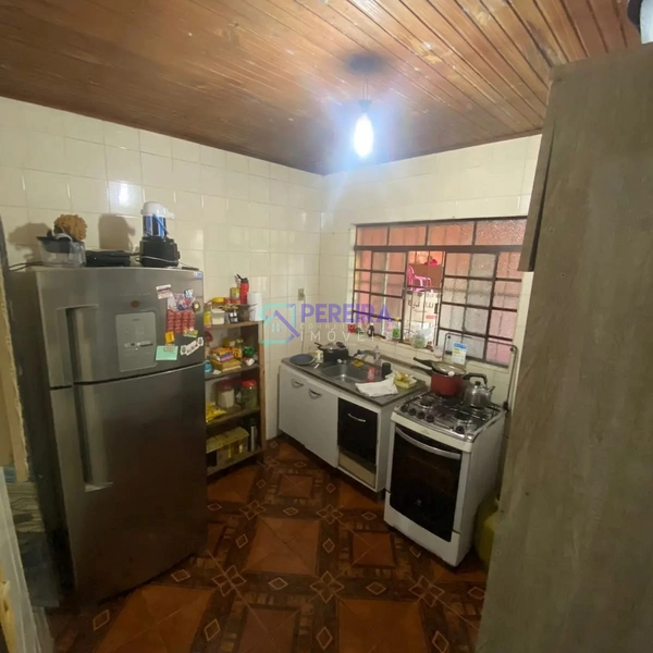 Casa com 02 terreno na Divisa.: 4ª foto da galeria de imagens do imóvel