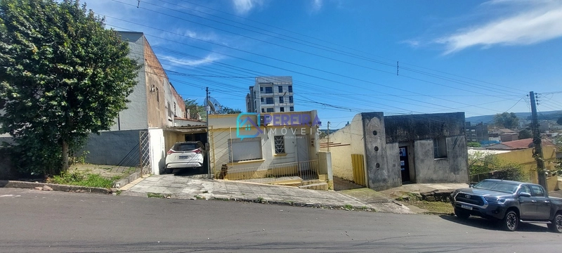 03 casas para venda no Centro.: 4ª foto da galeria de imagens do imóvel