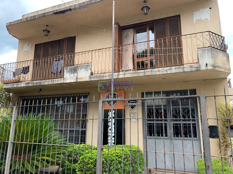 2 apartamentos, 3 salas comerciais + galpão no centro.: 2ª foto da galeria de imagens do imóvel
