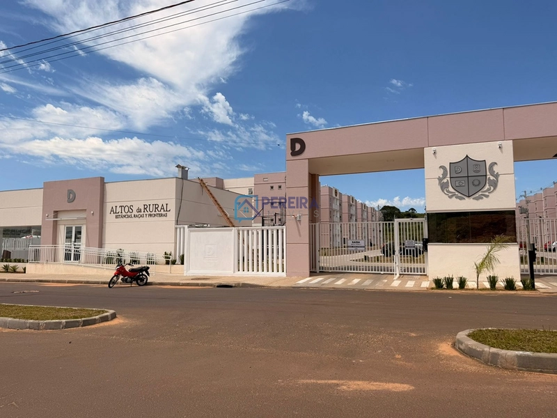 Apartamento térreo de 02 dormitórios: 2ª foto da galeria de imagens do imóvel