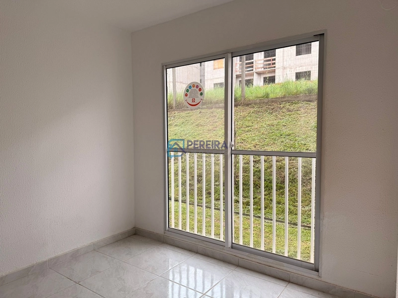 Apartamento térreo de 02 dormitórios: 8ª foto da galeria de imagens do imóvel
