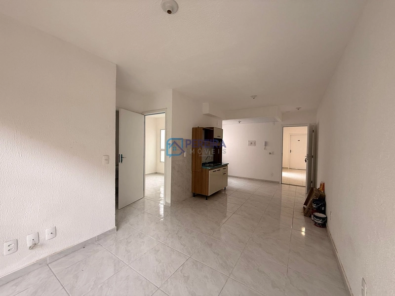 Apartamento térreo de 02 dormitórios: 5ª foto da galeria de imagens do imóvel