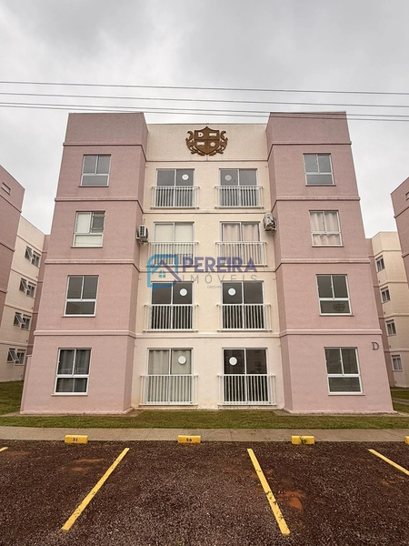 Imóvel residencial ou comercial
