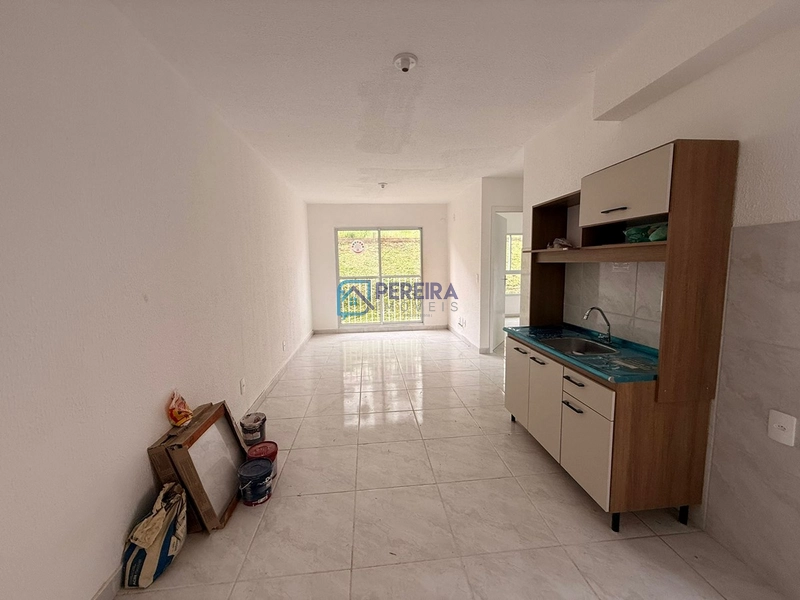 Apartamento térreo de 02 dormitórios: 7ª foto da galeria de imagens do imóvel