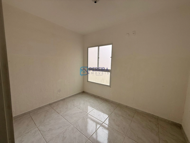 Apartamento térreo de 02 dormitórios: 11ª foto da galeria de imagens do imóvel
