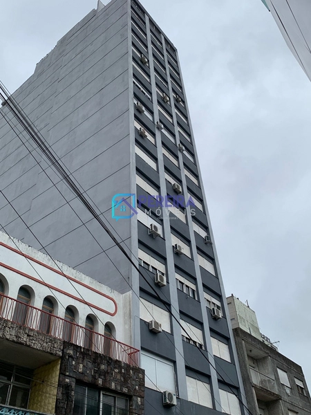 Apartamento de 01 dormitório.: 1ª foto da galeria de imagens do imóvel