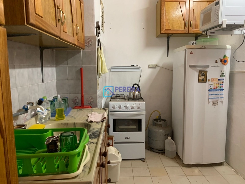 Apartamento de 01 dormitório.: 5ª foto da galeria de imagens do imóvel