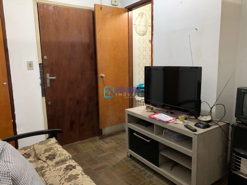 Apartamento de 01 dormitório.: 3ª foto da galeria de imagens do imóvel