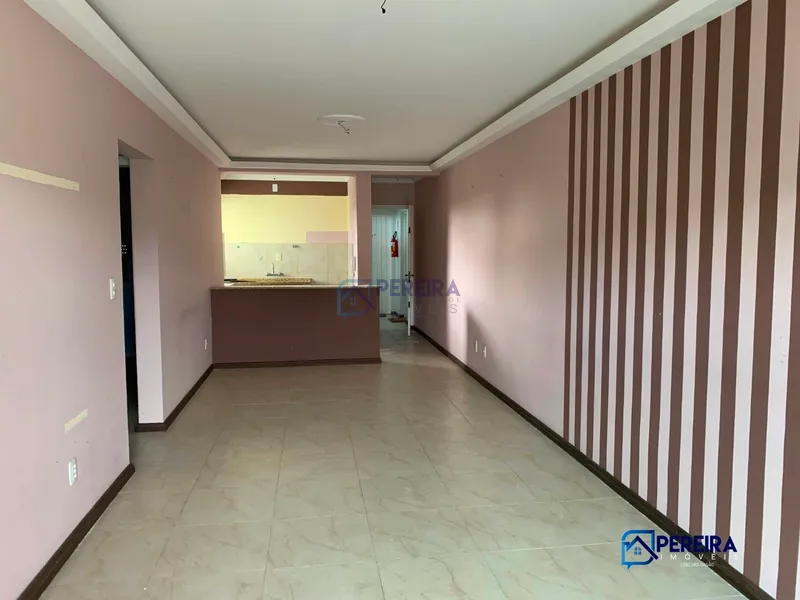 Apartamento de 2 dormitórios em Livramento: 3ª foto da galeria de imagens do imóvel