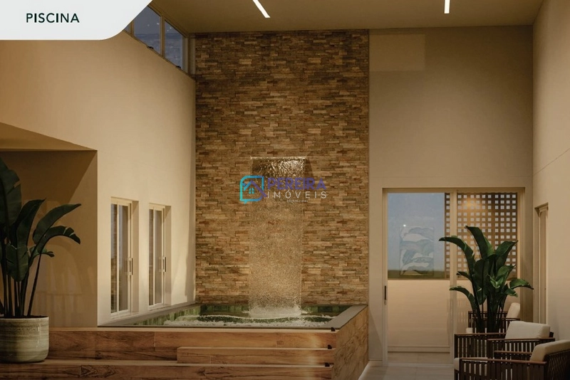 Apartamento na planta de 03 dormitórios: 5ª foto da galeria de imagens do imóvel