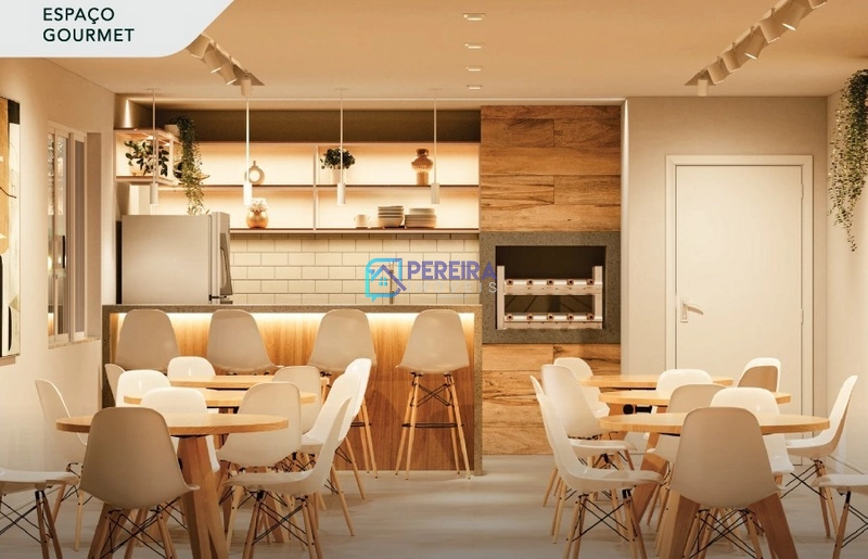 Apartamento na planta de 03 dormitórios: 1ª foto da galeria de imagens do imóvel