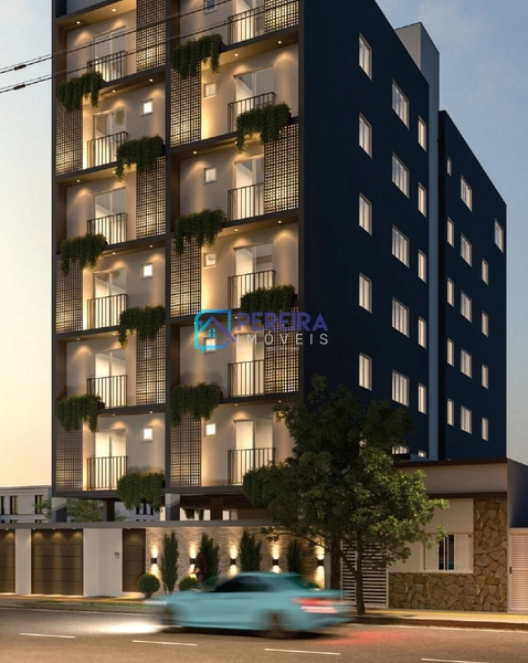 Apartamento na planta de 03 dormitórios: 7ª foto da galeria de imagens do imóvel