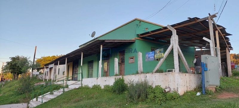 Casas + pontos comerciais na Tabatinga: 1ª foto da galeria de imagens do imóvel