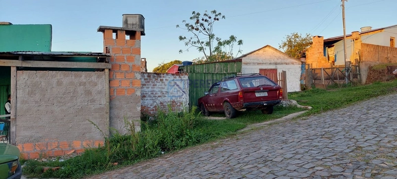 Casas + pontos comerciais na Tabatinga: 10ª foto da galeria de imagens do imóvel