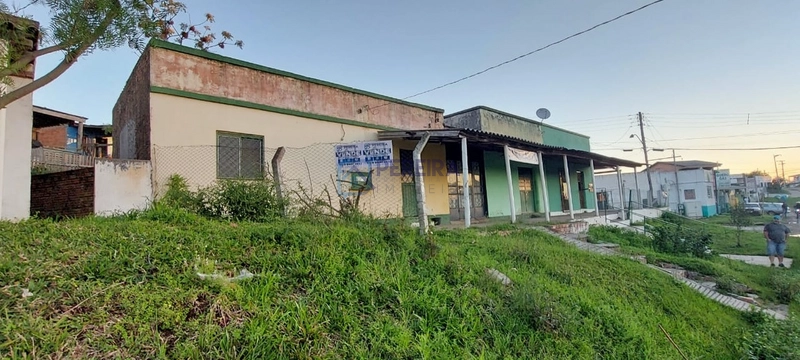 Casas + pontos comerciais na Tabatinga: 6ª foto da galeria de imagens do imóvel