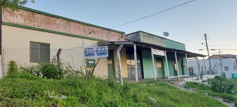 Casas + pontos comerciais na Tabatinga: 8ª foto da galeria de imagens do imóvel