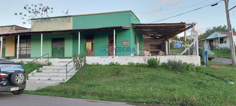 Casas + pontos comerciais na Tabatinga: 3ª foto da galeria de imagens do imóvel
