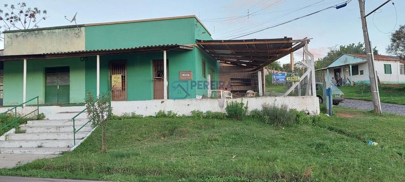 Casas + pontos comerciais na Tabatinga: 2ª foto da galeria de imagens do imóvel