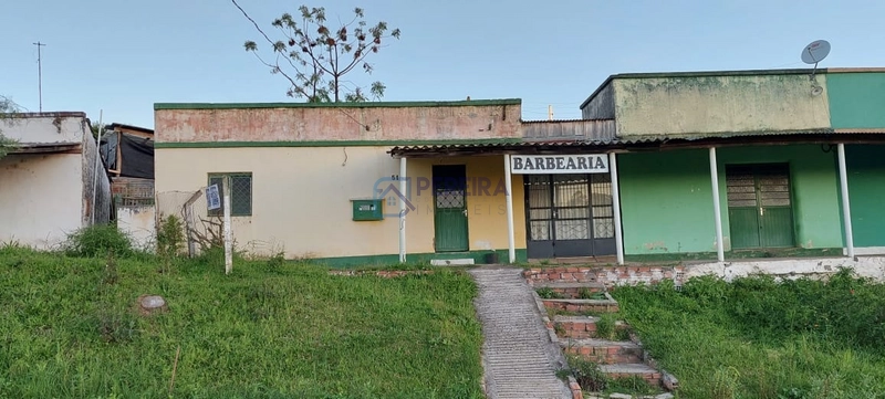 Casas + pontos comerciais na Tabatinga: 4ª foto da galeria de imagens do imóvel