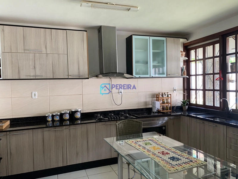 Excelente casa na Alphaville com uma vista linda.: 50ª foto da galeria de imagens do imóvel