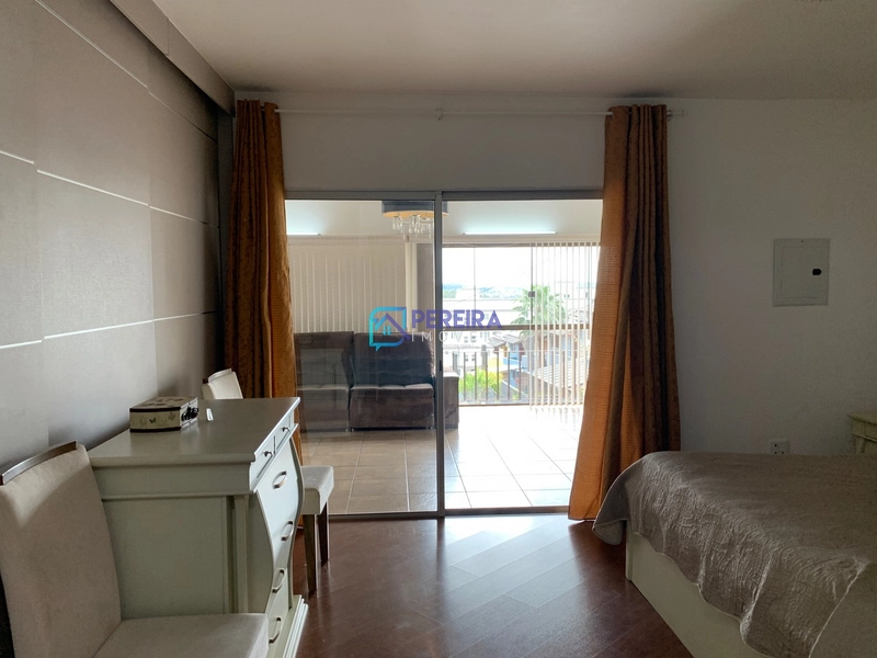 Excelente casa na Alphaville com uma vista linda.: 25ª foto da galeria de imagens do imóvel