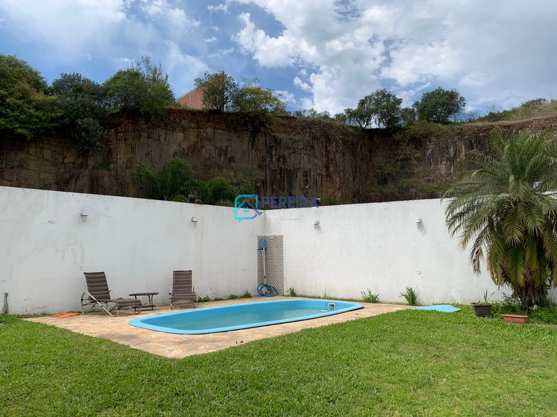 Excelente casa na Alphaville com uma vista linda.: 17ª foto da galeria de imagens do imóvel
