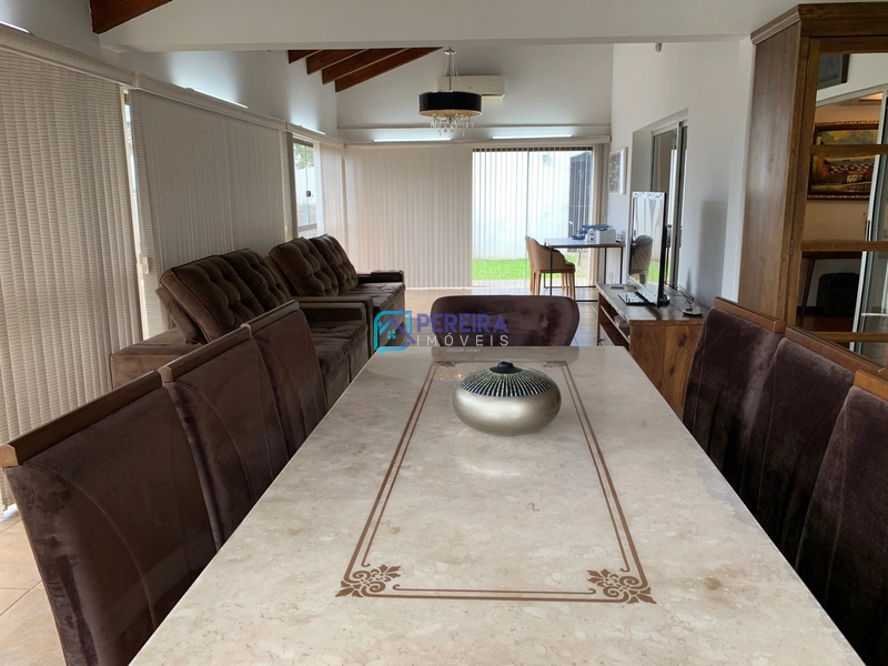 Excelente casa na Alphaville com uma vista linda.: 40ª foto da galeria de imagens do imóvel