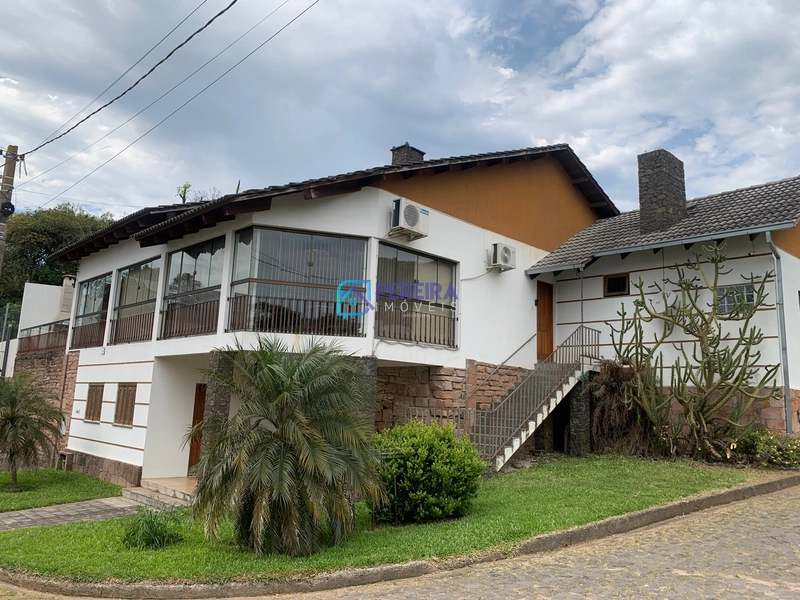 Excelente casa na Alphaville com uma vista linda.: 7ª foto da galeria de imagens do imóvel