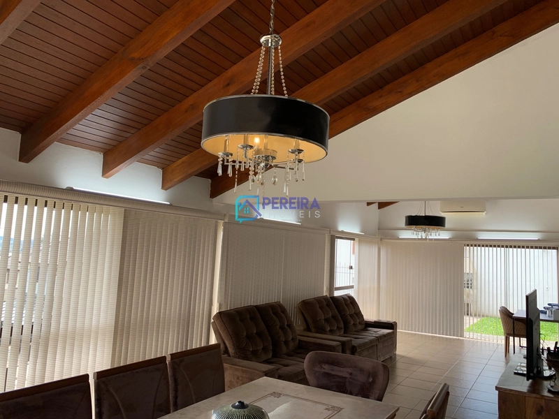 Excelente casa na Alphaville com uma vista linda.: 35ª foto da galeria de imagens do imóvel