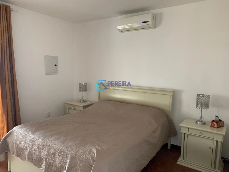 Excelente casa na Alphaville com uma vista linda.: 31ª foto da galeria de imagens do imóvel