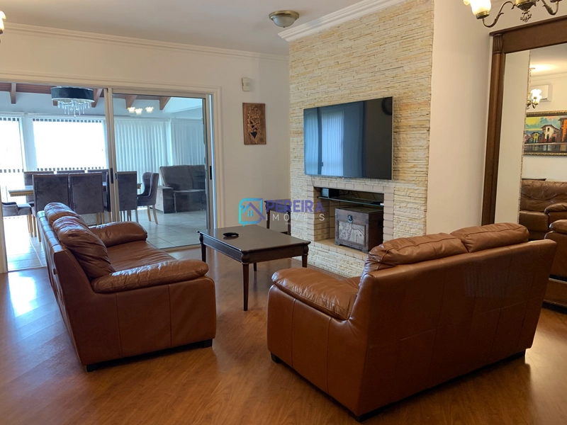 Excelente casa na Alphaville com uma vista linda.: 41ª foto da galeria de imagens do imóvel