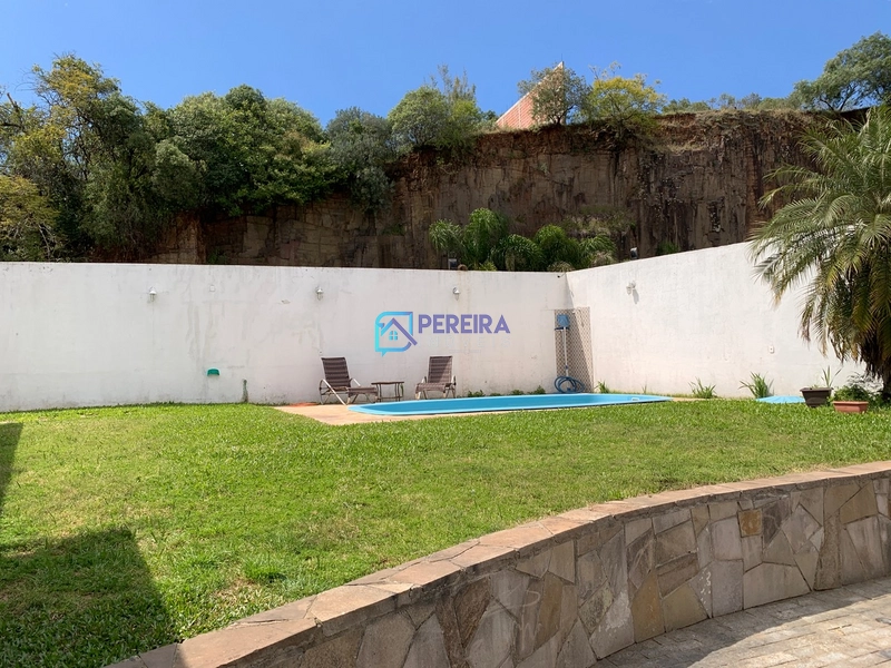 Excelente casa na Alphaville com uma vista linda.: 47ª foto da galeria de imagens do imóvel