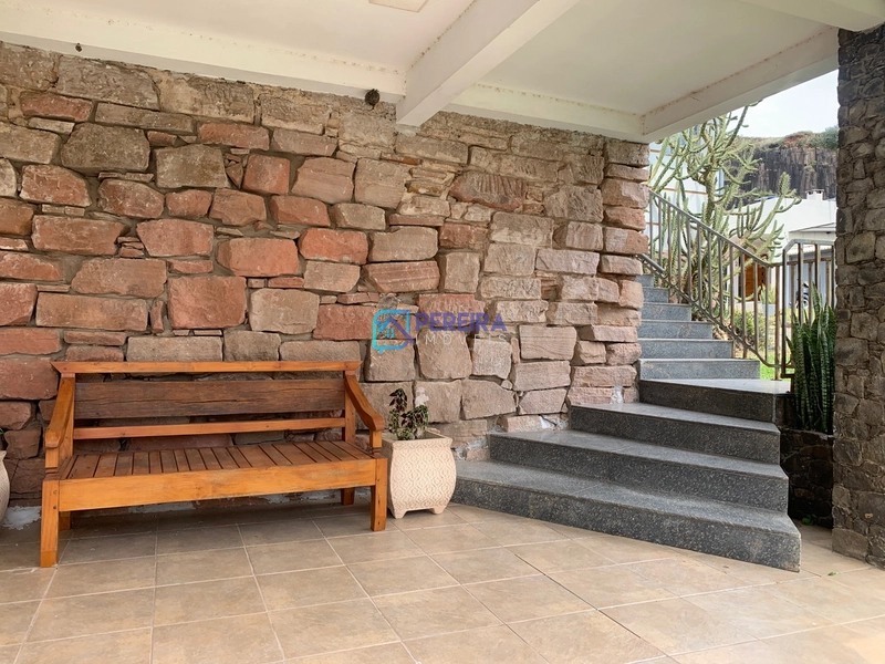 Excelente casa na Alphaville com uma vista linda.: 4ª foto da galeria de imagens do imóvel
