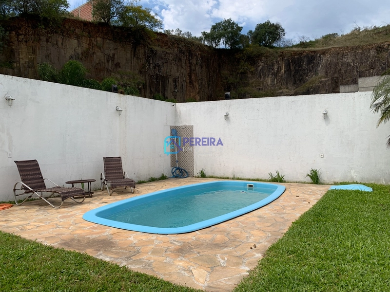 Excelente casa na Alphaville com uma vista linda.: 16ª foto da galeria de imagens do imóvel