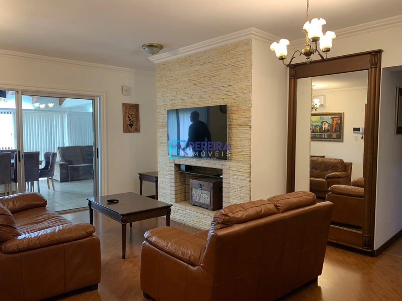 Excelente casa na Alphaville com uma vista linda.: 42ª foto da galeria de imagens do imóvel