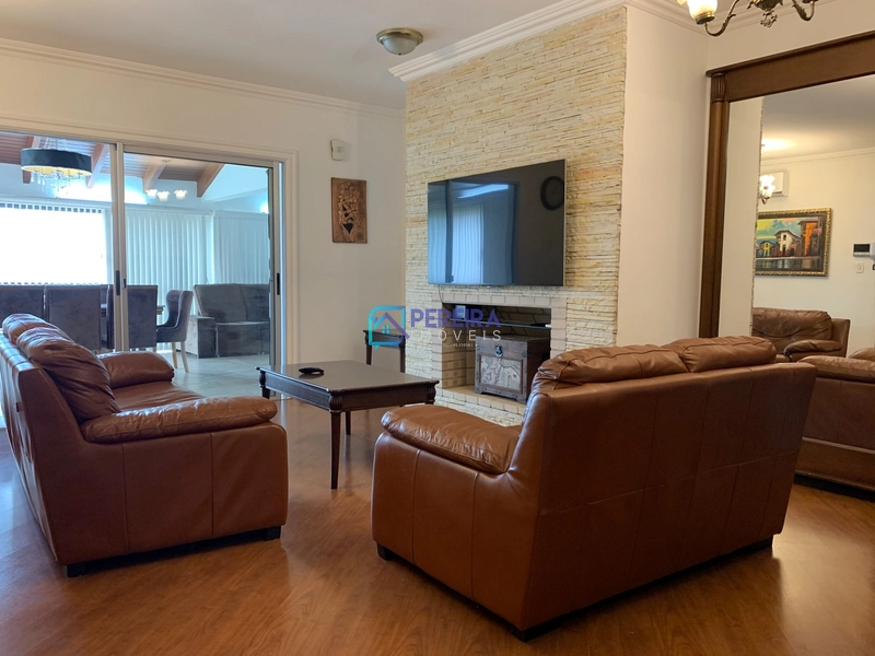 Excelente casa na Alphaville com uma vista linda.: 43ª foto da galeria de imagens do imóvel
